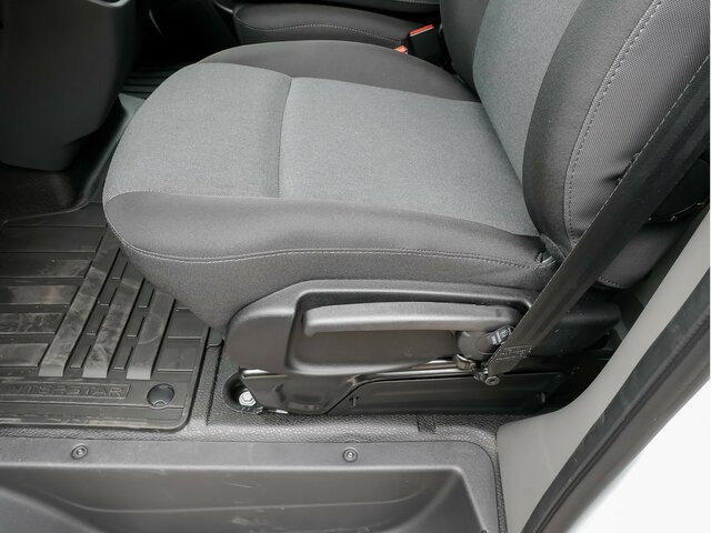 Billenőplatós kisteherautó NISSAN Interstar S-CAB,3Seiten Kipper L2H1,N-CONNECTA: 9 kép.