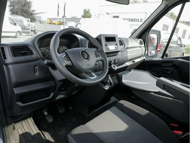 RENAULT Master Pritsche L4,3,5To,4200mm Ladefläche - Platós kisteherautó: 2 kép. RENAULT Master Pritsche L4,3,5To,4200mm Ladefläche - Platós kisteherautó: 2 kép.