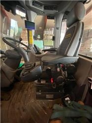 New Holland W170D - Gumikerekes homlokrakodó: 1 kép. New Holland W170D - Gumikerekes homlokrakodó: 1 kép.