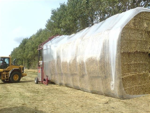 Pomi Wrap 7 - Bálacsomagoló: 5 kép. Pomi Wrap 7 - Bálacsomagoló: 5 kép.