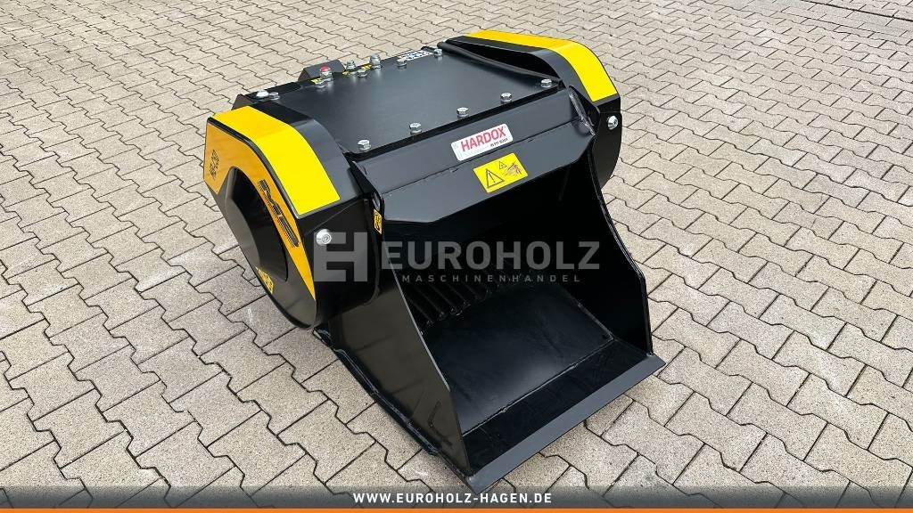 Backenbrecherlöffel MB Crusher C50 S4 6,5-10 t - Kanál: 2 kép. Backenbrecherlöffel MB Crusher C50 S4 6,5-10 t - Kanál: 2 kép.