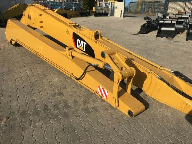 CAT 318 320 325 330 335 336 Long Reach Boom Lange Ar - Kotró kanál: 1 kép. CAT 318 320 325 330 335 336 Long Reach Boom Lange Ar - Kotró kanál: 1 kép.