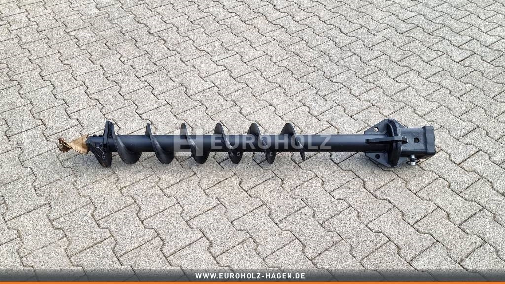 Digga A6-06-MFT Erdbohrer Durchmesser 150 mm - Talajfúró: 3 kép. Digga A6-06-MFT Erdbohrer Durchmesser 150 mm - Talajfúró: 3 kép.