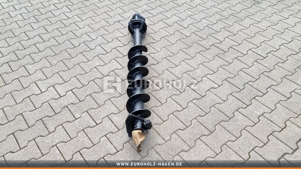 Digga A6-06-MFT Erdbohrer Durchmesser 150 mm - Talajfúró: 1 kép. Digga A6-06-MFT Erdbohrer Durchmesser 150 mm - Talajfúró: 1 kép.