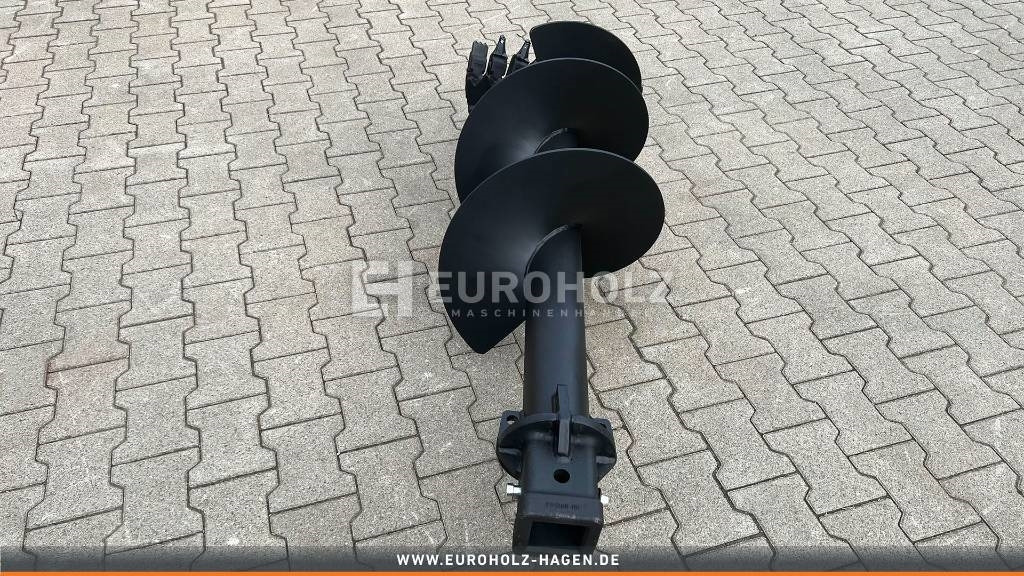 Digga A6-20-MFT Erdbohrer Durchmesser 500 mm - Talajfúró: 4 kép. Digga A6-20-MFT Erdbohrer Durchmesser 500 mm - Talajfúró: 4 kép.
