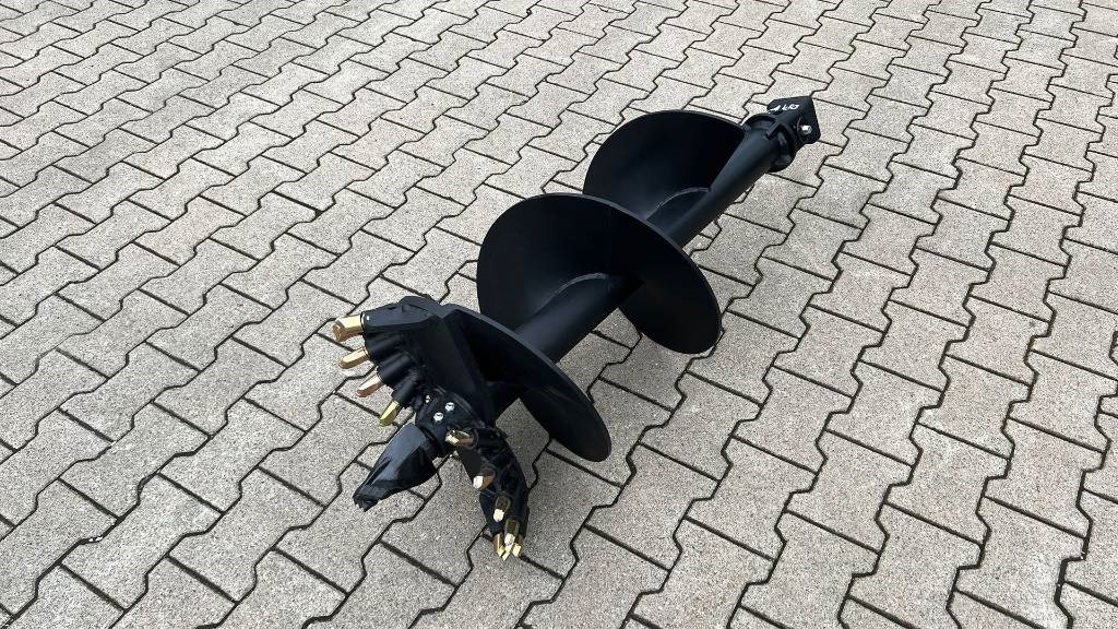 Új Talajfúró [Digga] Digga RC4-18-MFT Erdbohrer Durchmesser 450: 7 kép.