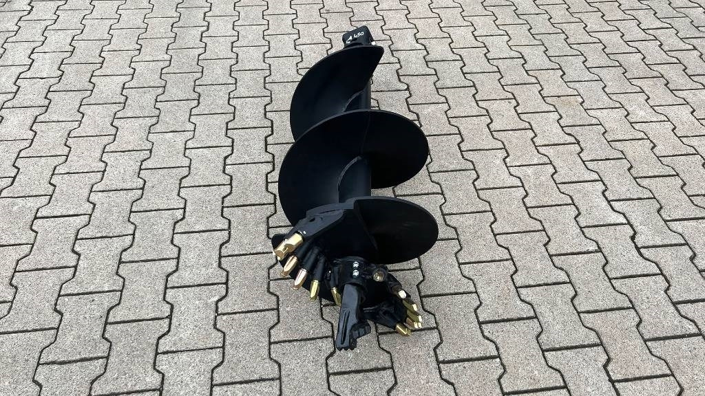 Új Talajfúró [Digga] Digga RC4-18-MFT Erdbohrer Durchmesser 450: 8 kép.