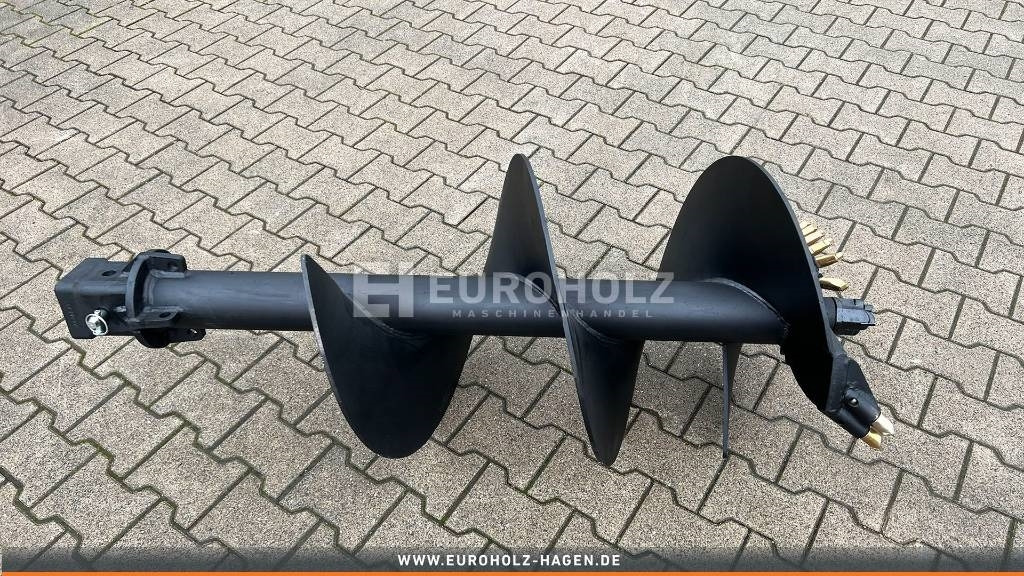 Digga RC6-24-MFT Erdbohrer Durchmesser 600 mm - Talajfúró: 3 kép. Digga RC6-24-MFT Erdbohrer Durchmesser 600 mm - Talajfúró: 3 kép.