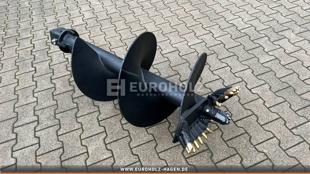 Digga RC6-24-MFT Erdbohrer Durchmesser 600 mm - Talajfúró: 2 kép. Digga RC6-24-MFT Erdbohrer Durchmesser 600 mm - Talajfúró: 2 kép.