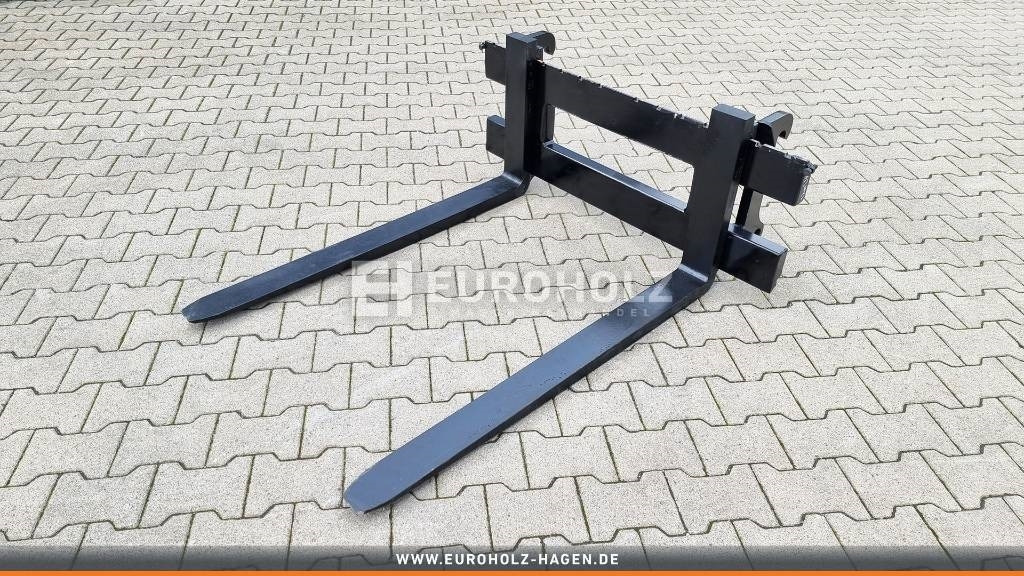 EH Palettengabel für Ahlmann AX750 AX850 AX100 - Raklapvilla - Építőipari gépek: 3 kép. EH Palettengabel für Ahlmann AX750 AX850 AX100 - Raklapvilla - Építőipari gépek: 3 kép.