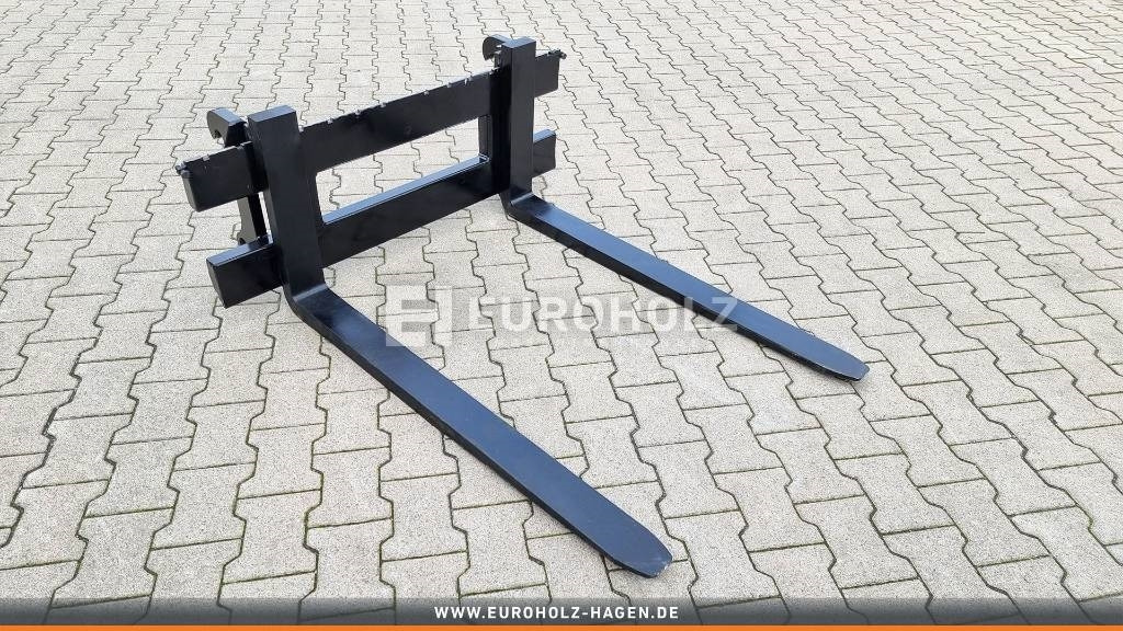EH Palettengabel für Komatsu WA65 WA80 WA90 2,5 t - Raklapvilla - Építőipari gépek: 1 kép. EH Palettengabel für Komatsu WA65 WA80 WA90 2,5 t - Raklapvilla - Építőipari gépek: 1 kép.