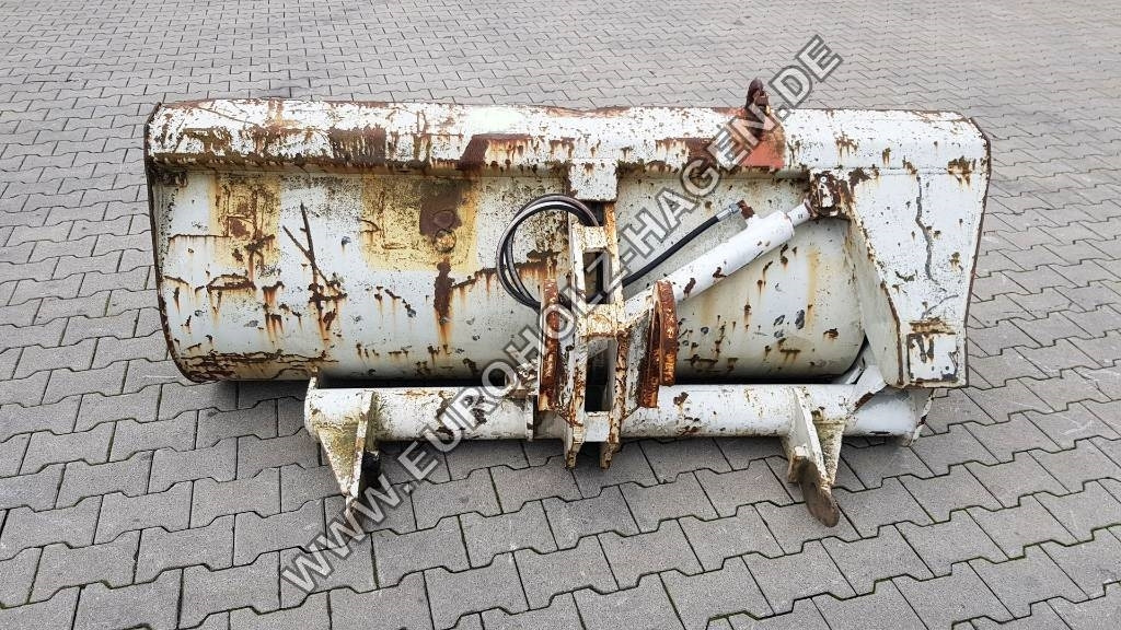 Frontschaufel ATLAS 2000 mm Schaufel Heckschaufel - Kanál - Építőipari gépek: 5 kép. Frontschaufel ATLAS 2000 mm Schaufel Heckschaufel - Kanál - Építőipari gépek: 5 kép.