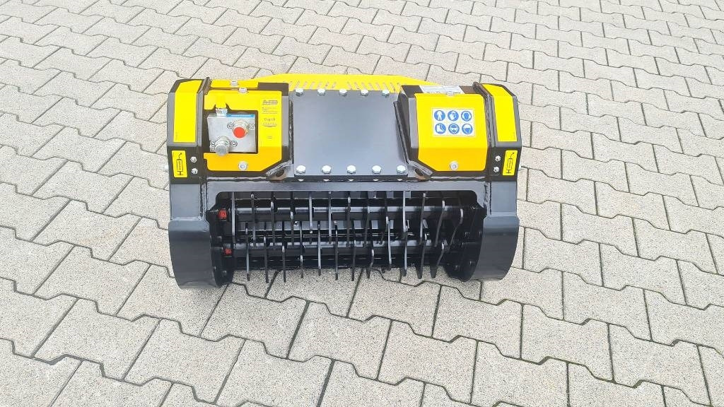 Schaufelseparator MB Crusher HDS207 OA mit Kit - Kanál - Építőipari gépek: 5 kép. Schaufelseparator MB Crusher HDS207 OA mit Kit - Kanál - Építőipari gépek: 5 kép.
