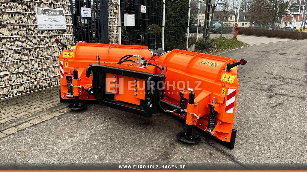 Schneepflug Schneeschild für Atlas AR65 AR75 AR80 - Hóeke - Mezőgazdasági gépek: 2 kép. Schneepflug Schneeschild für Atlas AR65 AR75 AR80 - Hóeke - Mezőgazdasági gépek: 2 kép.