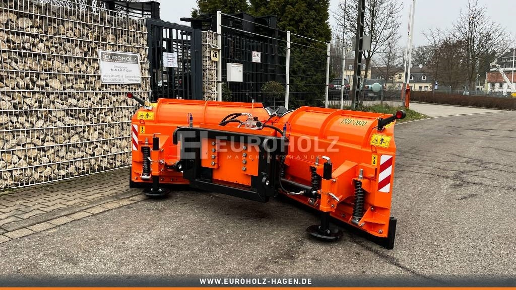 Schneepflug Schneeschild für Atlas AR65 AR75 AR80 - Hóeke - Mezőgazdasági gépek: 3 kép. Schneepflug Schneeschild für Atlas AR65 AR75 AR80 - Hóeke - Mezőgazdasági gépek: 3 kép.
