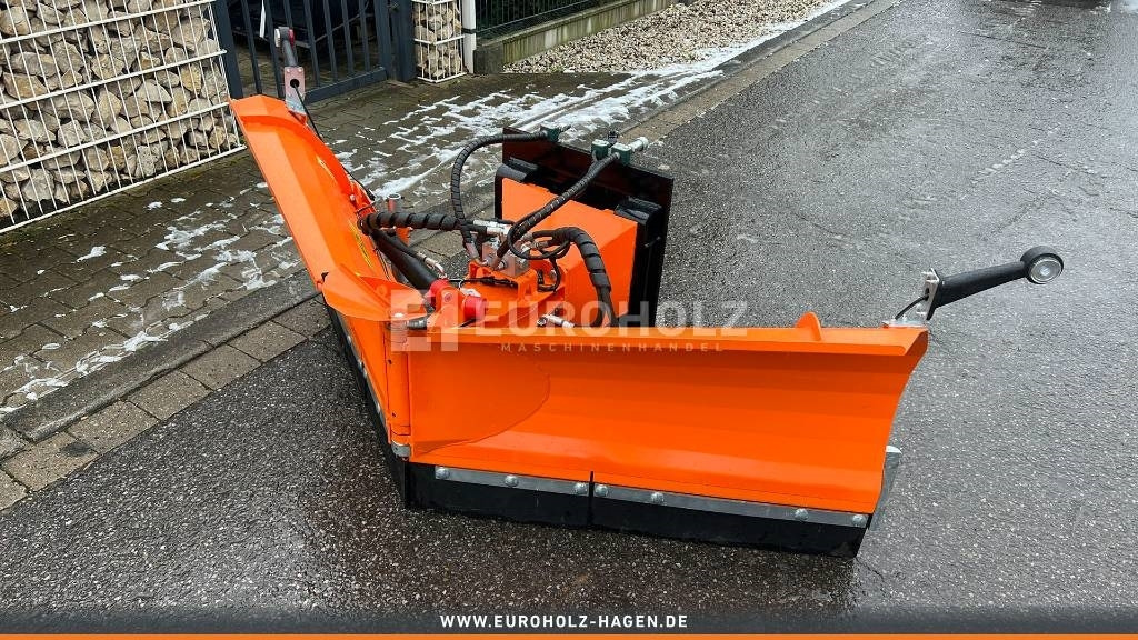 Schneepflug Schneeschild für Wacker WL20 WL25 WL52 - Hóeke - Mezőgazdasági gépek: 2 kép. Schneepflug Schneeschild für Wacker WL20 WL25 WL52 - Hóeke - Mezőgazdasági gépek: 2 kép.
