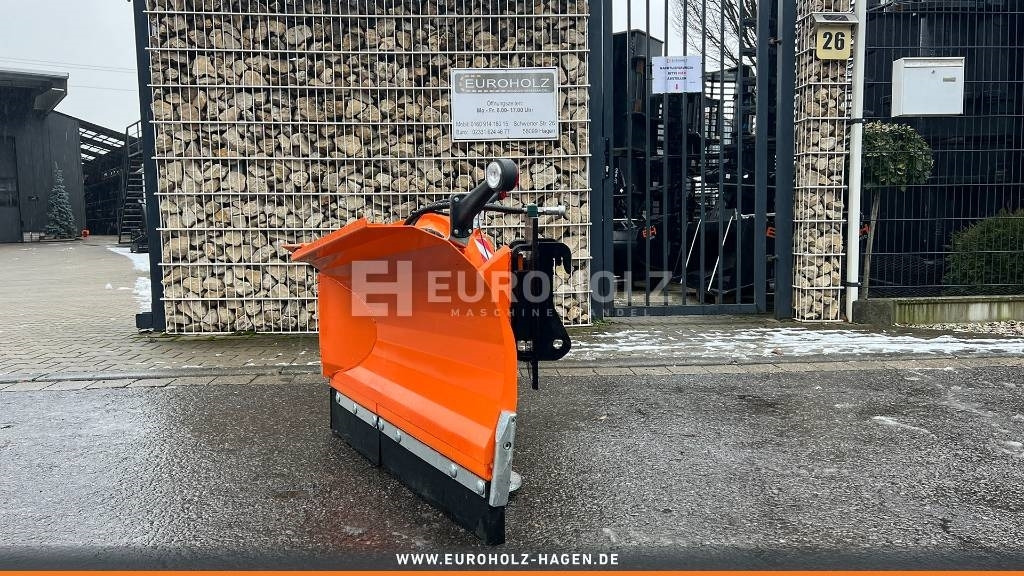 Schneepflug Schneeschild für Wacker WL20 WL25 WL52 - Hóeke - Mezőgazdasági gépek: 4 kép. Schneepflug Schneeschild für Wacker WL20 WL25 WL52 - Hóeke - Mezőgazdasági gépek: 4 kép.
