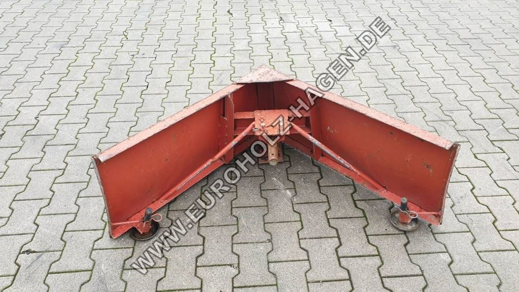 Schneeräumschild Planierschild 1200 mm - Hóeke - Többcélú/ Speciális jármű: 4 kép. Schneeräumschild Planierschild 1200 mm - Hóeke - Többcélú/ Speciális jármű: 4 kép.