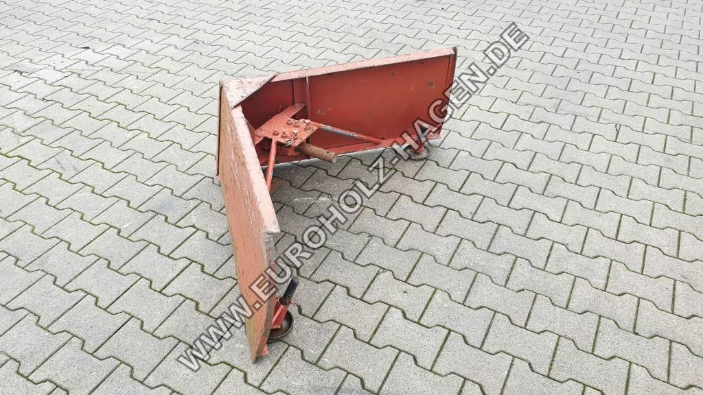 Schneeräumschild Planierschild 1200 mm - Hóeke - Többcélú/ Speciális jármű: 5 kép. Schneeräumschild Planierschild 1200 mm - Hóeke - Többcélú/ Speciális jármű: 5 kép.