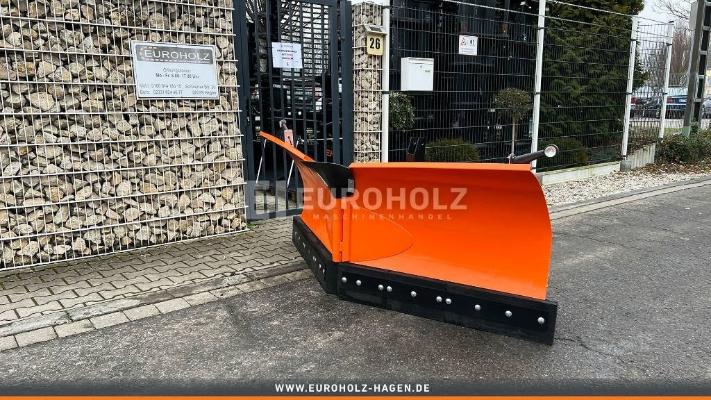 Schneeschild Planierschild hydr PU-2100 3-Punkt - Hóeke - Mezőgazdasági gépek: 1 kép. Schneeschild Planierschild hydr PU-2100 3-Punkt - Hóeke - Mezőgazdasági gépek: 1 kép.