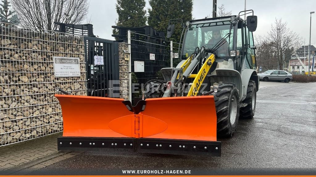 Schneeschild Schneepflug ATLAS AR45 AR52 AR65 - Hóeke - Mezőgazdasági gépek: 1 kép. Schneeschild Schneepflug ATLAS AR45 AR52 AR65 - Hóeke - Mezőgazdasági gépek: 1 kép.