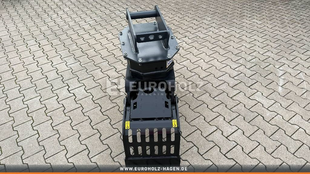 Sortiergreifer MB Crusher MB-G400 für MS03 - Polip kanál - Építőipari gépek: 4 kép. Sortiergreifer MB Crusher MB-G400 für MS03 - Polip kanál - Építőipari gépek: 4 kép.