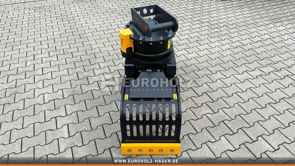 Sortiergreifer MB Crusher MB-G450 MS03 3,5-5,5 t - Polip kanál - Építőipari gépek: 3 kép. Sortiergreifer MB Crusher MB-G450 MS03 3,5-5,5 t - Polip kanál - Építőipari gépek: 3 kép.