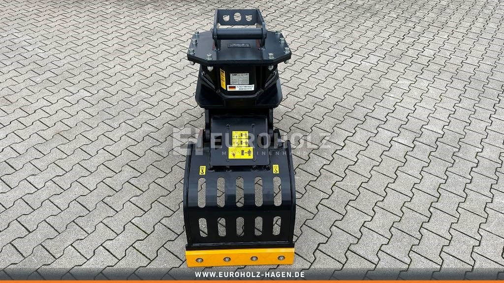 Sortiergreifer MB Crusher MB-G500 S4 für MS03 - Polip kanál - Építőipari gépek: 3 kép. Sortiergreifer MB Crusher MB-G500 S4 für MS03 - Polip kanál - Építőipari gépek: 3 kép.