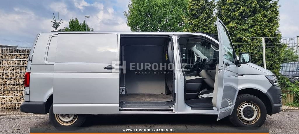 Volkswagen T6 2.0 TDI Werkstattschränke, Klima, Kasten, AHK - Dobozos kisteherautó: 5 kép. Volkswagen T6 2.0 TDI Werkstattschränke, Klima, Kasten, AHK - Dobozos kisteherautó: 5 kép.