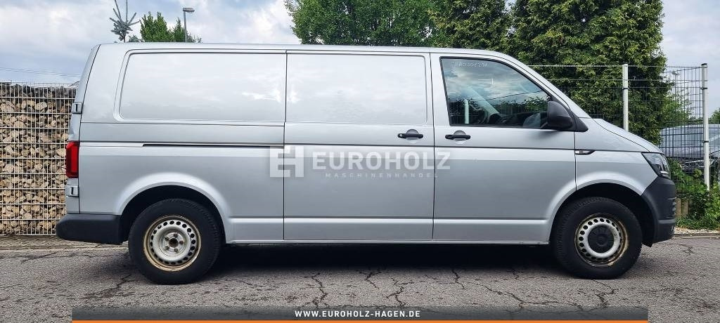 Volkswagen T6 2.0 TDI Werkstattschränke, Klima, Kasten, AHK - Dobozos kisteherautó: 3 kép. Volkswagen T6 2.0 TDI Werkstattschränke, Klima, Kasten, AHK - Dobozos kisteherautó: 3 kép.