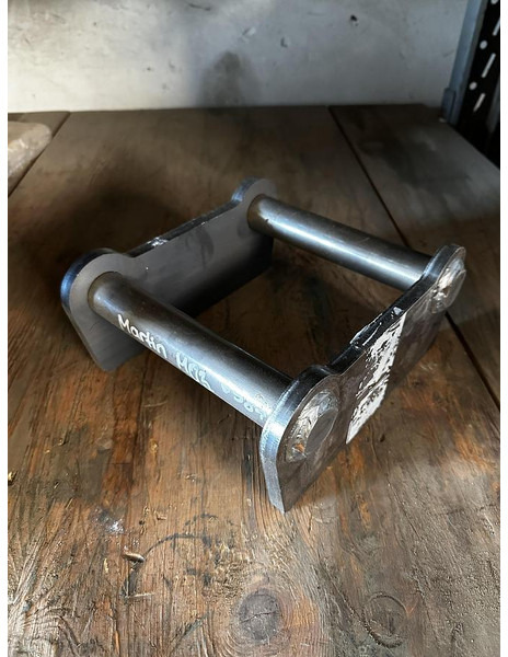 Big Anbauplatte mit Martin M3-Aufnahme - Adapterek: 3 kép. Big Anbauplatte mit Martin M3-Aufnahme - Adapterek: 3 kép.