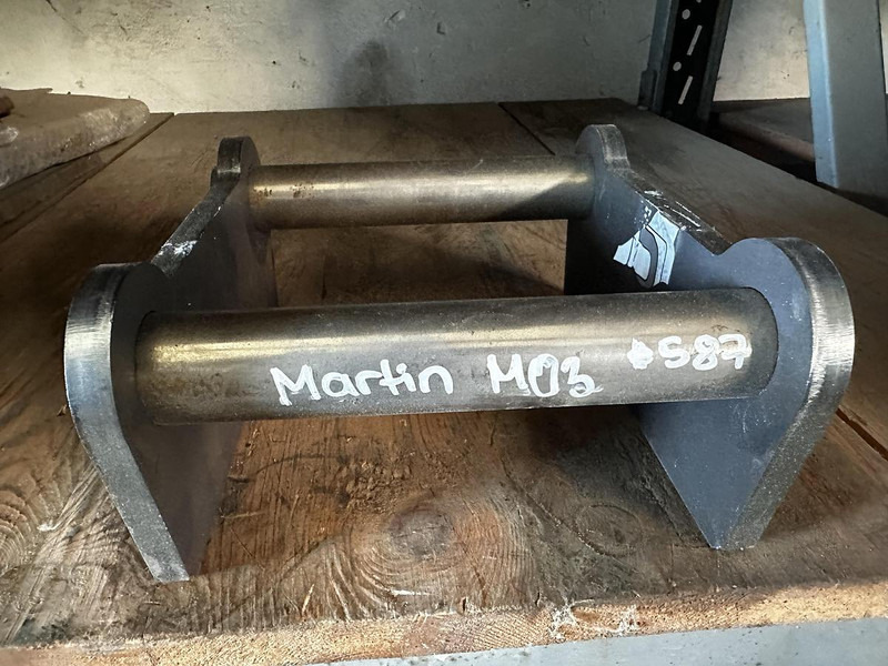 Big Anbauplatte mit Martin M3-Aufnahme - Adapterek: 4 kép. Big Anbauplatte mit Martin M3-Aufnahme - Adapterek: 4 kép.