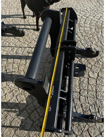 Big Bobcat Teleskoplader Adapter auf 3 Punkt Aufnahme - Adapterek: 3 kép. Big Bobcat Teleskoplader Adapter auf 3 Punkt Aufnahme - Adapterek: 3 kép.