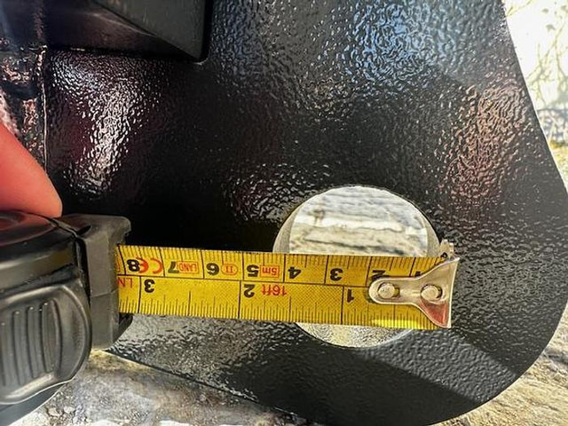 Új Adapterek Big JCB 520-50 Adapter mit Euro Aufnahme: 6 kép.
