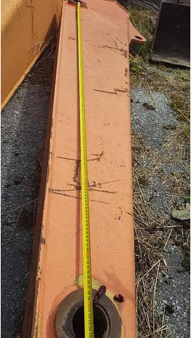 Adapterek Hitachi Baggerstil: 12 kép. Adapterek Hitachi Baggerstil: 12 kép.