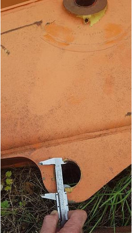 Adapterek Hitachi Baggerstil: 9 kép. Adapterek Hitachi Baggerstil: 9 kép.