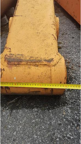 Adapterek Hitachi Baggerstil: 6 kép. Adapterek Hitachi Baggerstil: 6 kép.