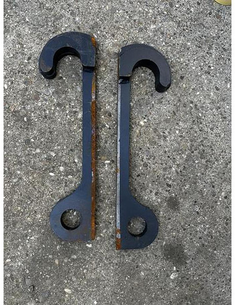 Big passend zu Volvo BM / Liebherr 514 - Alkatrész: 1 kép. Big passend zu Volvo BM / Liebherr 514 - Alkatrész: 1 kép.