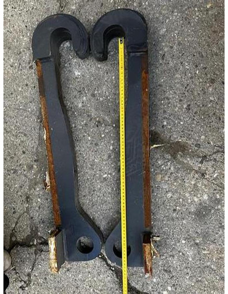 Big passend zu Volvo BM / Liebherr 514 - Alkatrész: 2 kép. Big passend zu Volvo BM / Liebherr 514 - Alkatrész: 2 kép.