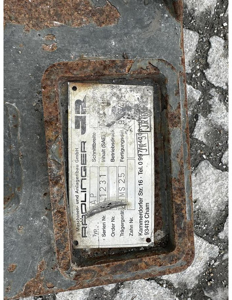 Big Anbauplatte passend zu Lehnhoff MS21 - MS25 - Gyorscsatlakozó: 3 kép. Big Anbauplatte passend zu Lehnhoff MS21 - MS25 - Gyorscsatlakozó: 3 kép.