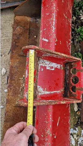 Big Böschungslöffel 100cm mit Lehnhoff MS01 Aufnahme - Kanál: 3 kép. Big Böschungslöffel 100cm mit Lehnhoff MS01 Aufnahme - Kanál: 3 kép.