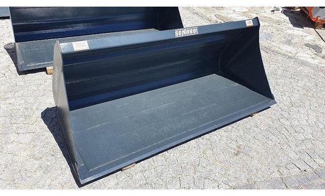 Big Schwergutschaufel 200 cm passend zu Hauer Aufnahme - Kanál: 3 kép. Big Schwergutschaufel 200 cm passend zu Hauer Aufnahme - Kanál: 3 kép.
