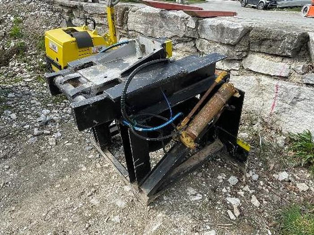 Big Seilwinde 10 t hydraulisch - Csörlő: 3 kép. Big Seilwinde 10 t hydraulisch - Csörlő: 3 kép.