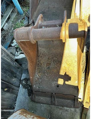 Big Tieflöffel 65cm Arbeitsbreite mit Atlas Aufnahme - Kanál: 1 kép. Big Tieflöffel 65cm Arbeitsbreite mit Atlas Aufnahme - Kanál: 1 kép.
