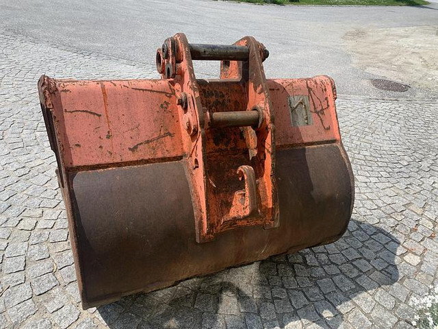 Big Tieflöffel / Baggerlöffel 130 cm - Kanál: 5 kép. Big Tieflöffel / Baggerlöffel 130 cm - Kanál: 5 kép.