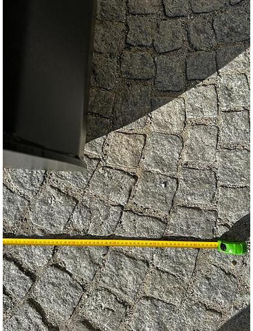 Big Volumenschaufel 250 cm mit Merlo ZM2 Aufnahme - Kanál: 5 kép. Big Volumenschaufel 250 cm mit Merlo ZM2 Aufnahme - Kanál: 5 kép.