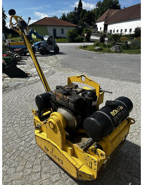 Bomag BW 75 S-2 - Mezőgazdasági hengerek: 5 kép. Bomag BW 75 S-2 - Mezőgazdasági hengerek: 5 kép.