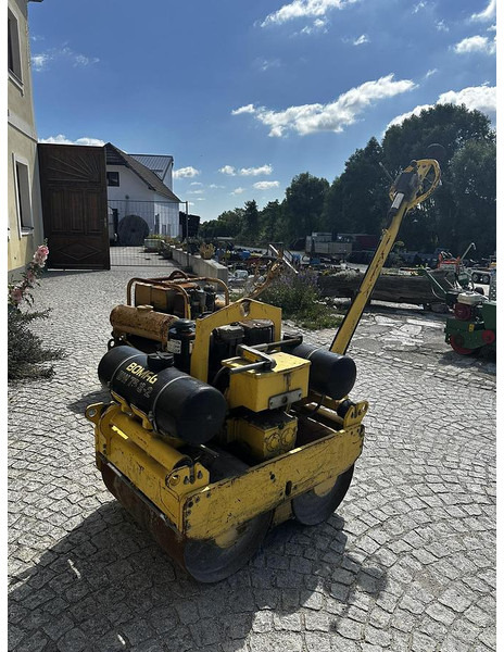 Bomag BW 75 S-2 - Mezőgazdasági hengerek: 3 kép. Bomag BW 75 S-2 - Mezőgazdasági hengerek: 3 kép.