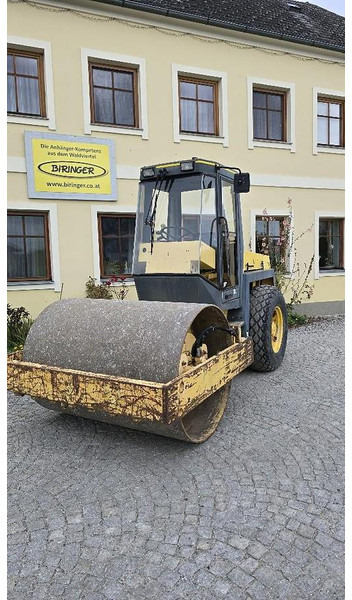 Bomag BW172D-2 Rüttel/Vibrationswalze - Mezőgazdasági hengerek: 5 kép. Bomag BW172D-2 Rüttel/Vibrationswalze - Mezőgazdasági hengerek: 5 kép.