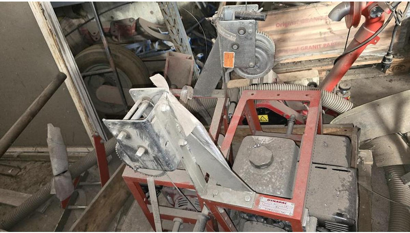 Dynapac BT90 Motorblock / Vibrationsantrieb - Motor: 2 kép. Dynapac BT90 Motorblock / Vibrationsantrieb - Motor: 2 kép.